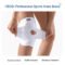 VBOSI Compression Knee Pad Meniscus Pain Relief