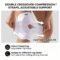 VBOSI Compression Knee Pad Meniscus Pain Relief