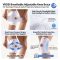 VBOSI Compression Knee Pad Meniscus Pain Relief