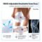 VBOSI Compression Knee Pad Meniscus Pain Relief