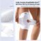 VBOSI Compression Knee Pad Meniscus Pain Relief
