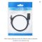 Vention Cat8 Ethernet Extension Cable (40Gbps/2000MHz)