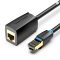 Vention Cat8 Ethernet Extension Cable (40Gbps/2000MHz)