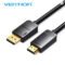 Vention DisplayPort to HDMI Adapter Cable