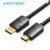 Vention DisplayPort to HDMI Adapter Cable