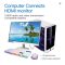 Vention DisplayPort to HDMI Adapter Cable