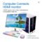 Vention DisplayPort to HDMI Adapter Cable