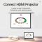 Vention DisplayPort to HDMI Adapter Cable