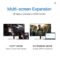 Vention DisplayPort to HDMI Adapter Cable
