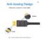 Vention DisplayPort to HDMI Adapter Cable