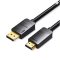 Vention DisplayPort to HDMI Adapter Cable