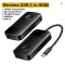 Vention Wireless USB-C to HDMI 4K Video Extender
