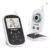 Video Baby Monitor with Camera and Night Vision