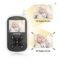 Video Baby Monitor with Camera and Night Vision