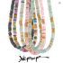 Real Freshwater Pearl Necklace Silver