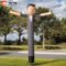 Wedding Bride Groom Inflatable Skydancer Air Dancer