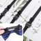 Wholesale 100PCS DIY Bow Tie Elastic Band Strap