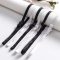 Wholesale 100PCS DIY Bow Tie Elastic Band Strap