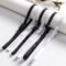 Wholesale 100PCS DIY Bow Tie Elastic Band Strap