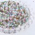QIYI Vase-Shaped Glass Sew-On Rhinestones