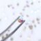 Wholesale Crystal AB Flatback Rhinestones SS10-SS30