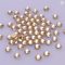Wholesale Crystal AB Flatback Rhinestones SS10-SS30
