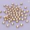 Wholesale Crystal AB Flatback Rhinestones SS10-SS30