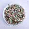 Wholesale Crystal AB Flatback Rhinestones SS10-SS30
