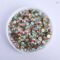 Wholesale Crystal AB Flatback Rhinestones SS10-SS30