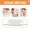 Wild Yam Moisturizing Cream for Women’s Hydrating Skincare