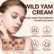 Wild Yam Moisturizing Cream for Women’s Hydrating Skincare
