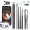 Wireless HD Ear Cleaner with Camera and WiFi
