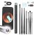 Wireless HD Ear Cleaner with Camera and WiFi