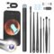 Wireless HD Ear Cleaner with Camera and WiFi