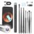 Wireless HD Ear Cleaner with Camera and WiFi