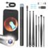 Manual Ear Irrigation Kit for Safe Wax Removal