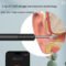 Wireless HD Ear Cleaner with Camera and WiFi