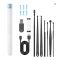 Wireless HD Ear Cleaner with Camera and WiFi