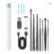Wireless HD Ear Cleaner with Camera and WiFi