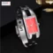 Women's Bracelet Watch Quartz Watch Slim Bangle Fashion