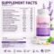 Women’s Fertility Capsules with Myo-Inositol Folate Ovarian Support