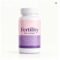 Women’s Fertility Capsules with Myo-Inositol Folate Ovarian Support