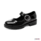 Women's Low Heels Mary Janes Large Size Loafers