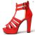 Women’s Platform Gladiator High-Heel Peep-Toe Party Sandal Shoes