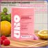 Omega-3 Fish Oil for Nervous System & Skin
