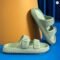 Women’s-Thick-Platform-EVA-Buckle-Non-Slip-Cloud-Slides-
