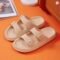Women’s-Thick-Platform-EVA-Buckle-Non-Slip-Cloud-Slides-