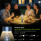 Wurkkos TS27 rechargeable camping flashlight