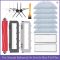 XMSJ Replacement Parts Kit for Roborock S7 & T7S Series