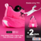 XTEP Marathon Running Shoes Cushioned Lightweight Sports Shoes